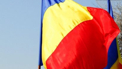 Municipiul Miercurea Ciuc, pavoazat cu doar 4 steaguri mici