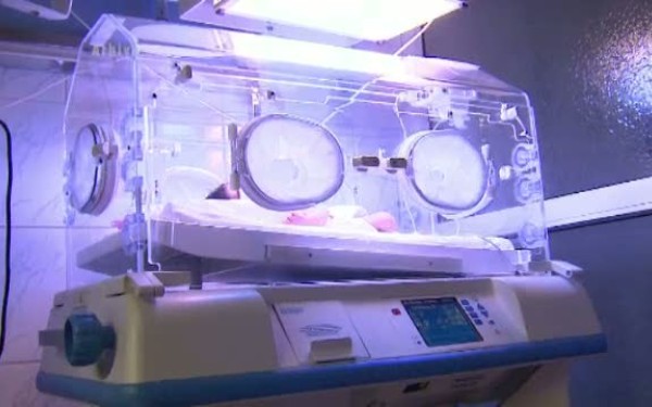 Incubatoare şi ventilatoare pentru Secţia de Neonatologia a SCJU Tîrgu Mureş Incubatoare şi ventilatoare pentru Secţia de Neonatologia a SCJU Tîrgu Mureş