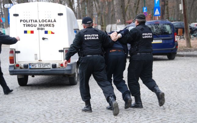 Prostituatele și cerșetorii din Tg. Mureș, în topul datornicilor Prostituatele și cerșetorii din Tg. Mureș, în topul datornicilor