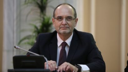 Consiliul Naţional de Etică va fi revocat