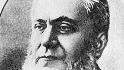 Alexandru Dimitire Xenopol – filozof al istoriei de talie mondială