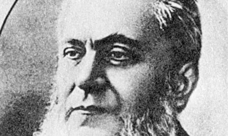 Alexandru Dimitire Xenopol – filozof al istoriei de talie mondială Alexandru Dimitire Xenopol – filozof al istoriei de talie mondială