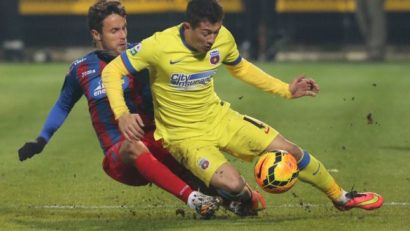 [VIDEO] ASA și Steaua au remizat pe “Cluj Arena”