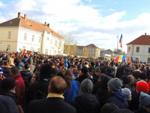 Alba Iulia multime