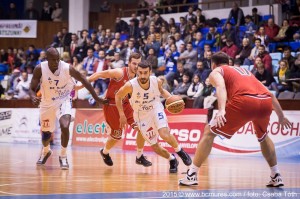 BC Mures-Dinamo 2