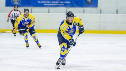 Duminică, gheaţa Patinoarului Olimpic Braşov se va ,,colora” cu pluşuri