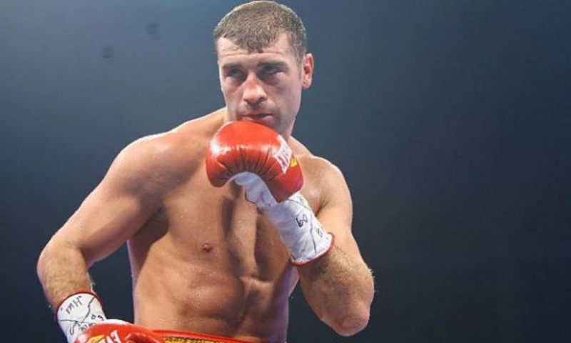 Bute va urca din nou în ring în martie sau aprilie