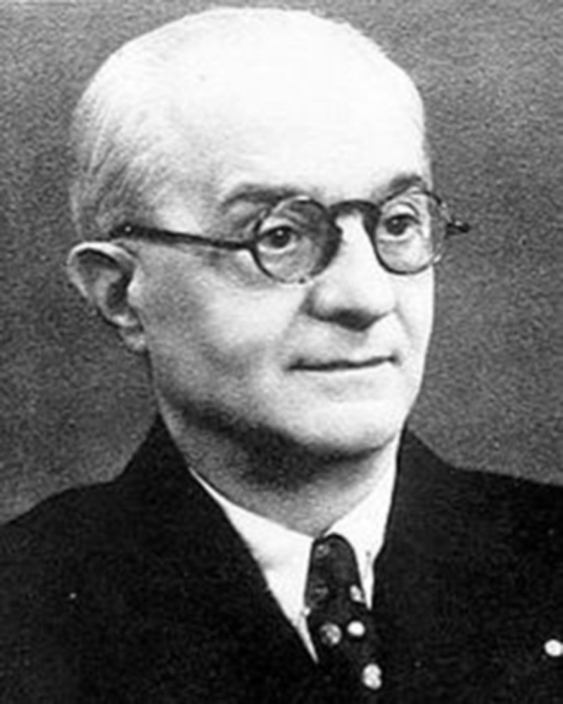 Constantin Levaditi – unul dintre fondatorii inframicrobiologiei moderne
