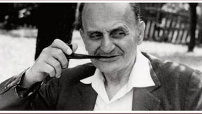 Constantin Noica – creator român de şcoală şi sistem filozofic