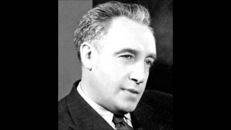 Constantin Silvestri – unul dintre cei mai mari compozitori români