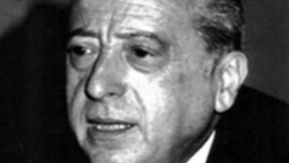 Dr. Corneliu E. Giurgea – românul care a sintetizat piracetamul