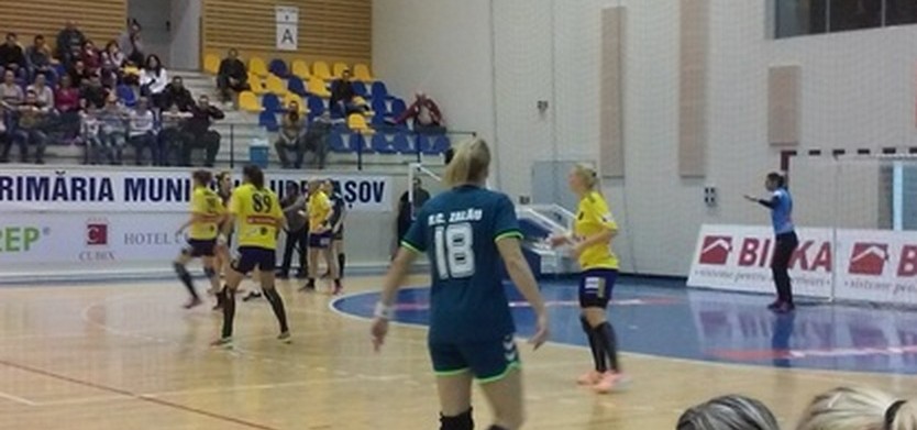 Corona handbal: s-a încheiat etapa de acumulări, urmează meciurile amicale