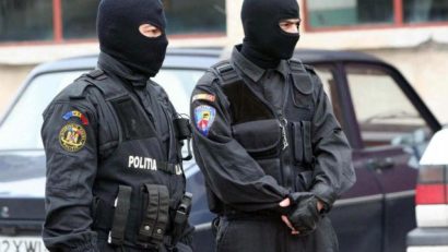 (UPDATE) Atac terorist, dejucat în Covasna