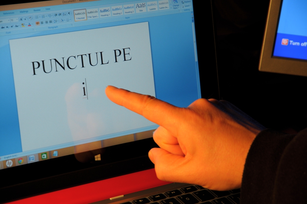 Punctul pe I cu Radu Florea-Semne bune, anul are?! Punctul pe I cu Radu Florea-Semne bune, anul are?!