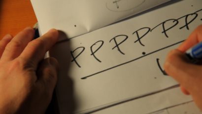 Punctul pe I cu Radu Florea-Cu salariul minim în proțap