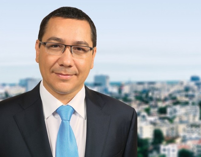 Victor Ponta consideră că salariul minim pe economie trebuie mărit la 1.200 de lei de la 1 ianuarie