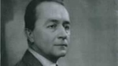 Gogu Constantinescu – unul dintre cei 17 titani ai lumii care au revoluţionat ştiinţa