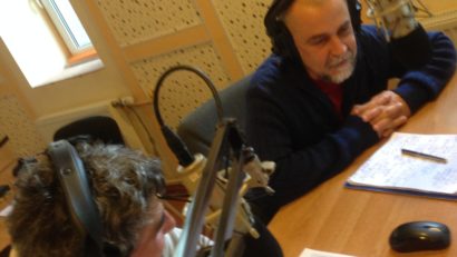 Matinal RTM cu Septimiu Cioloboc și Radu Florea