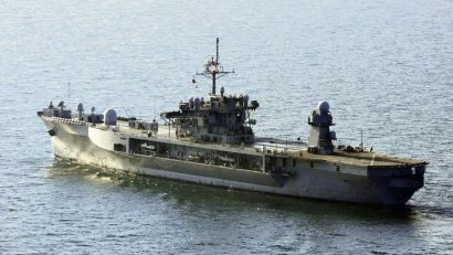 Nou incident ruso-turc în Marea Egee