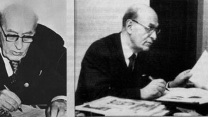 Ion Basgan – povestea celei mai valoroase invenţii româneşti