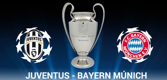 Juventus-Bayern şi PSG-Chelsea, capetele de afiş ale optimilor Ligii Campionilor