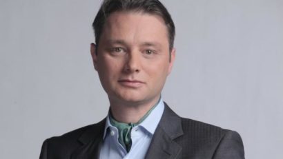 Jurnalistul Luca Niculescu va fi ambasador al României în Franța
