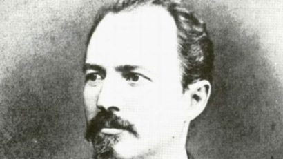Nicolae Grigorescu – primul dintre fondatorii picturii române moderne