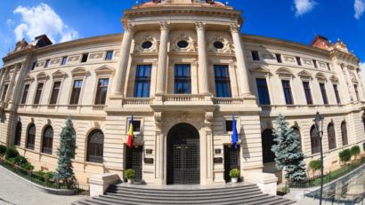 Consiliul de Administraţie al BNR a decis menţinerea ratei dobânzii de politică monetară la nivelul de 2,5% pe an