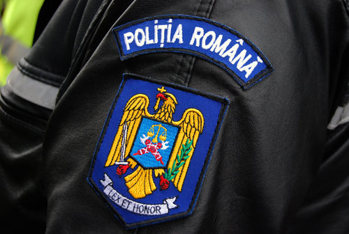 Revelion în siguranţă