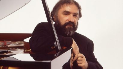 Radu Lupu – unul dintre cei mai importanți pianiști ai timpurilor noastre