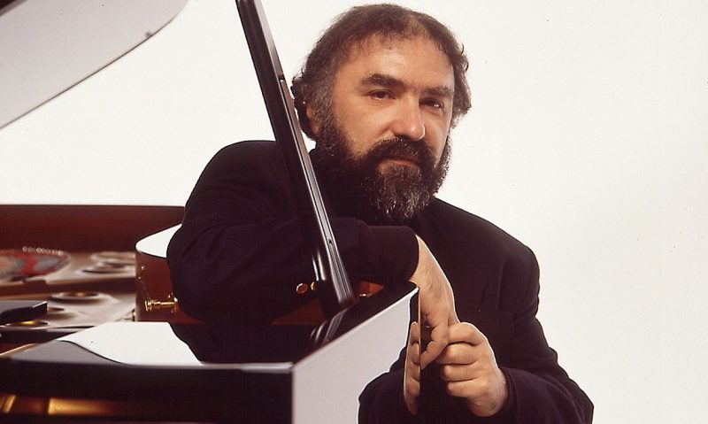 Radu Lupu – unul dintre cei mai importanți pianiști ai timpurilor noastre Radu Lupu – unul dintre cei mai importanți pianiști ai timpurilor noastre