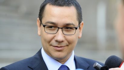 Victor Ponta şi Dan Şova, achitați în dosarul Turceni-Rovinari