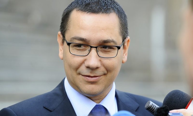 Fostul premier Victor Ponta rămâne sub control judiciar Fostul premier Victor Ponta rămâne sub control judiciar