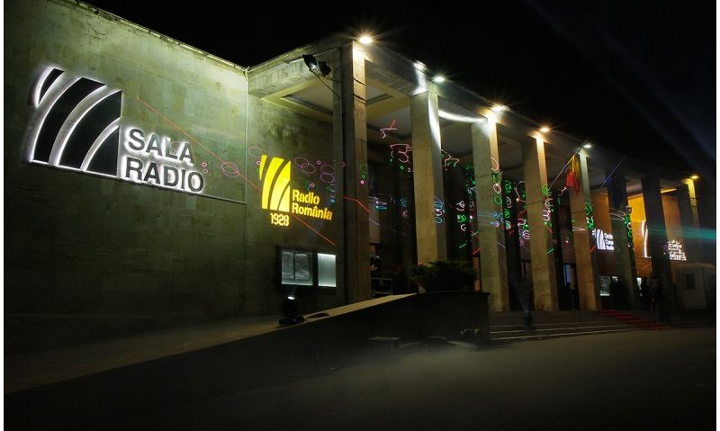 Se lansează abonamentele pentru primele luni ale anului 2016 la Sala Radio Se lansează abonamentele pentru primele luni ale anului 2016 la Sala Radio