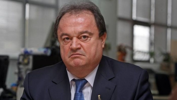 Vasile Blaga este trimis în judecată Vasile Blaga este trimis în judecată