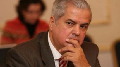 Adrian Năstase, audiat ca martor în dosarul Mineriadei din iunie 1990