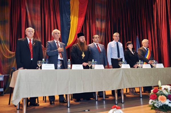 Reprezentanții românilor din Covasna contestă atribuirea numelui Wass Albert unei străzi din Târgu Secuiesc
