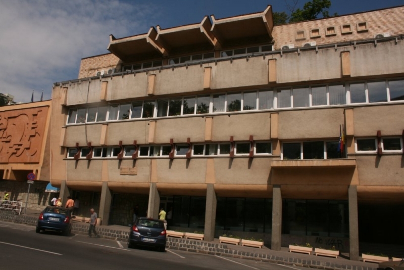 Selecție pentru studenții brașoveni care doresc să lucreze în Germania