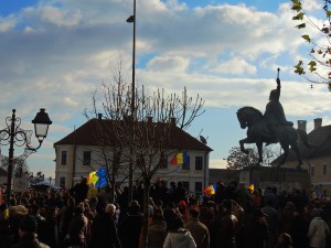 alba iulia