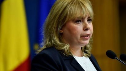Proiectul de buget pe 2016