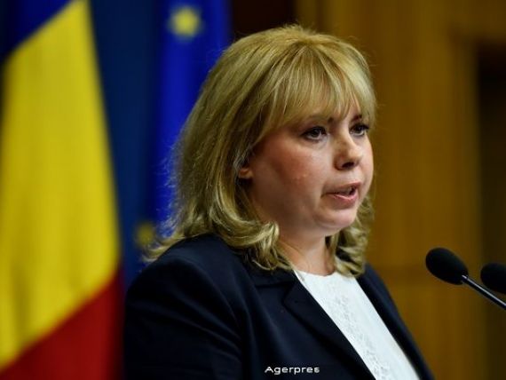 Proiectul de buget pe 2016