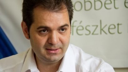 (UPDATE) Primarul municipiului Sfântu Gheorghe, Antal Arpad, sub control judiciar
