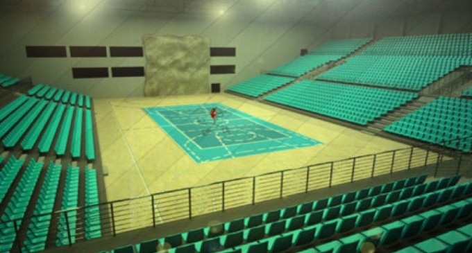 Parcul industrial de la Câmpu Frumos şi noua arenă sportivă din Sfântu Gheorghe vor fi finalizate anul viitor