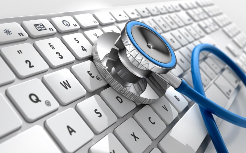 Candidații la medicină pot învăța dintr-un manual de biologie digital
