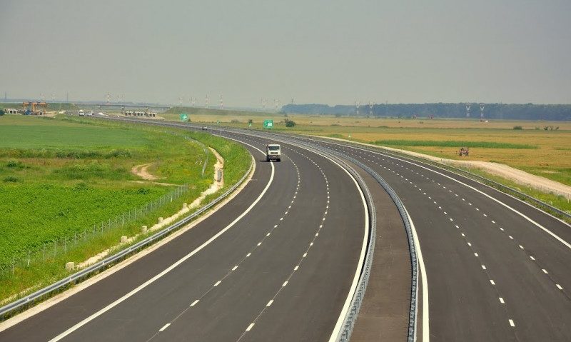 Contractul pentru construcţia tronsonului de început al autostrăzii A3 poate fi semnat în orice moment Contractul pentru construcţia tronsonului de început al autostrăzii A3 poate fi semnat în orice moment