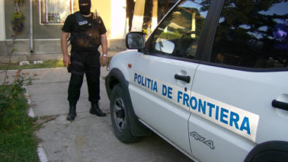 Controale mai stricte la frontieră