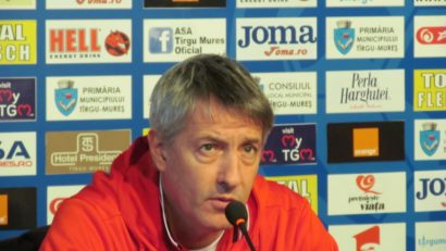 ASA revine pe “Trans-Sil” într-un meci decisiv pentru play-off