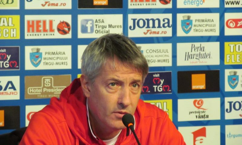 ASA revine pe “Trans-Sil” într-un meci decisiv pentru play-off