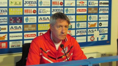 Bergodi îşi joacă viitorul la ASA în derby-ul cu Steaua
