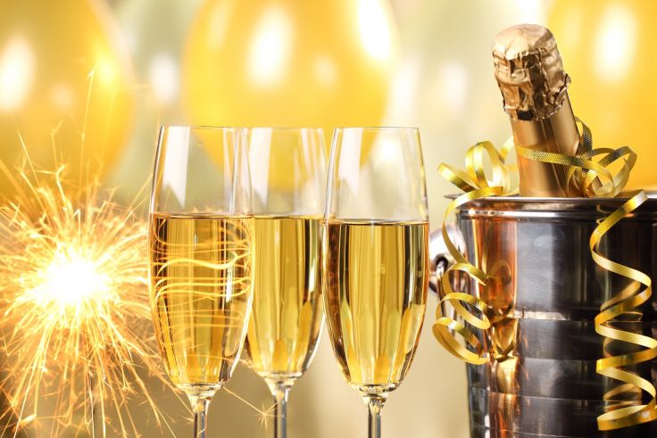 Petreceri de Revelion cu tematici variate la Tîrgu-Mureş